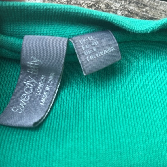 Sweaty Betty sweatshirt med - Picture 3 of 4